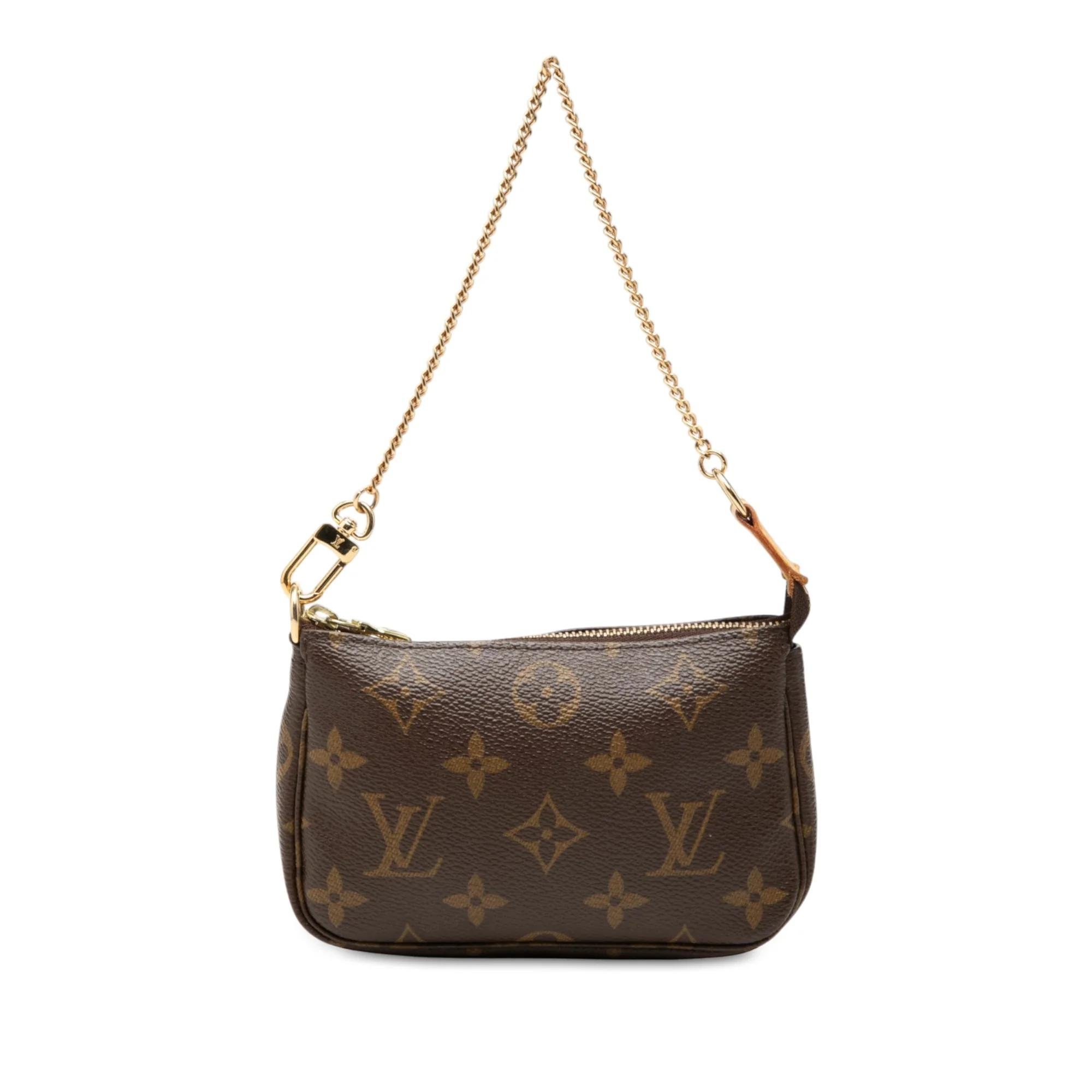 Pochette Accessoire cloth handbag