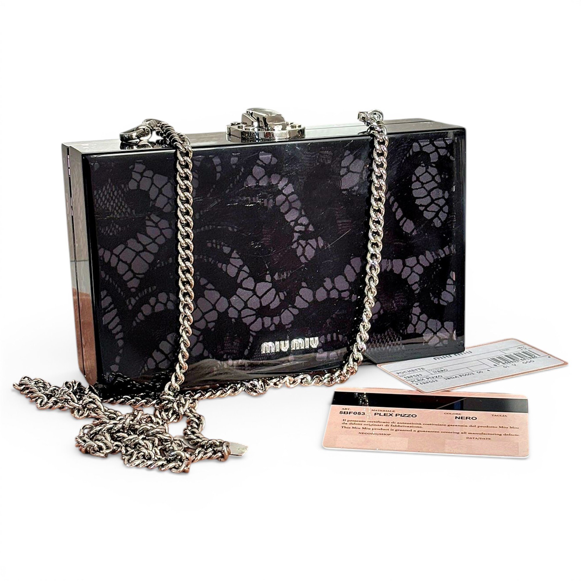 Miu Miu Handbag