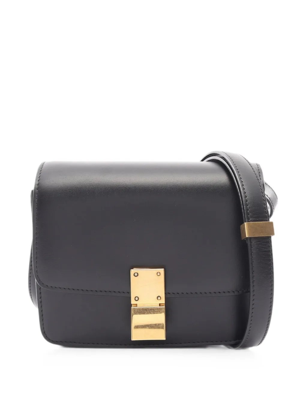 2010s small Classic Box shoulder bag