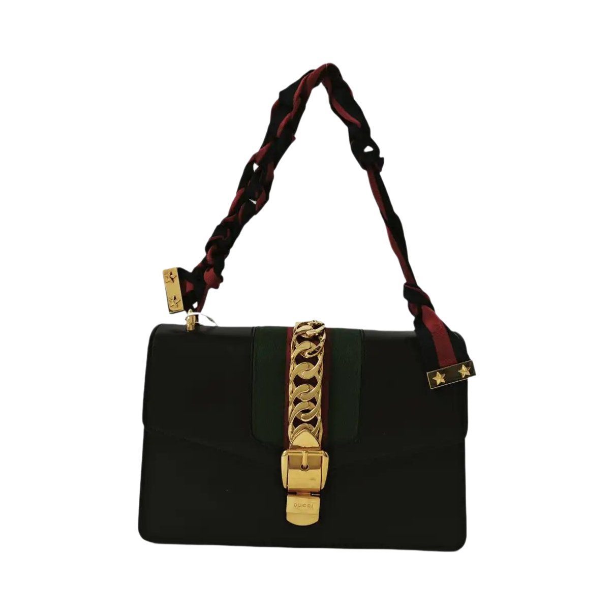 Sylvie leather handbag