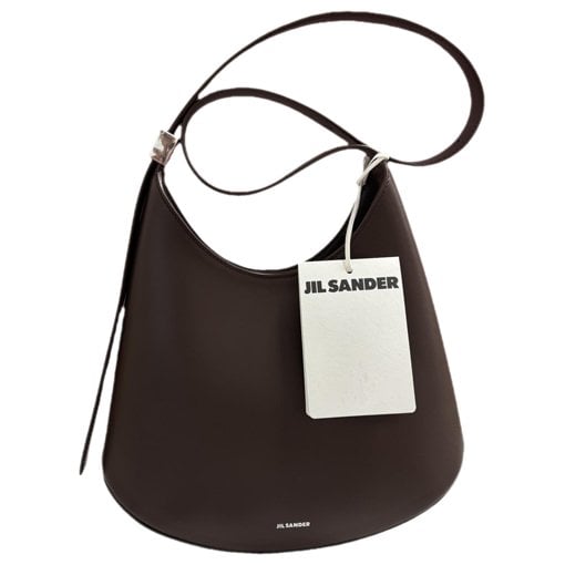 Jil Sander Leather handbag