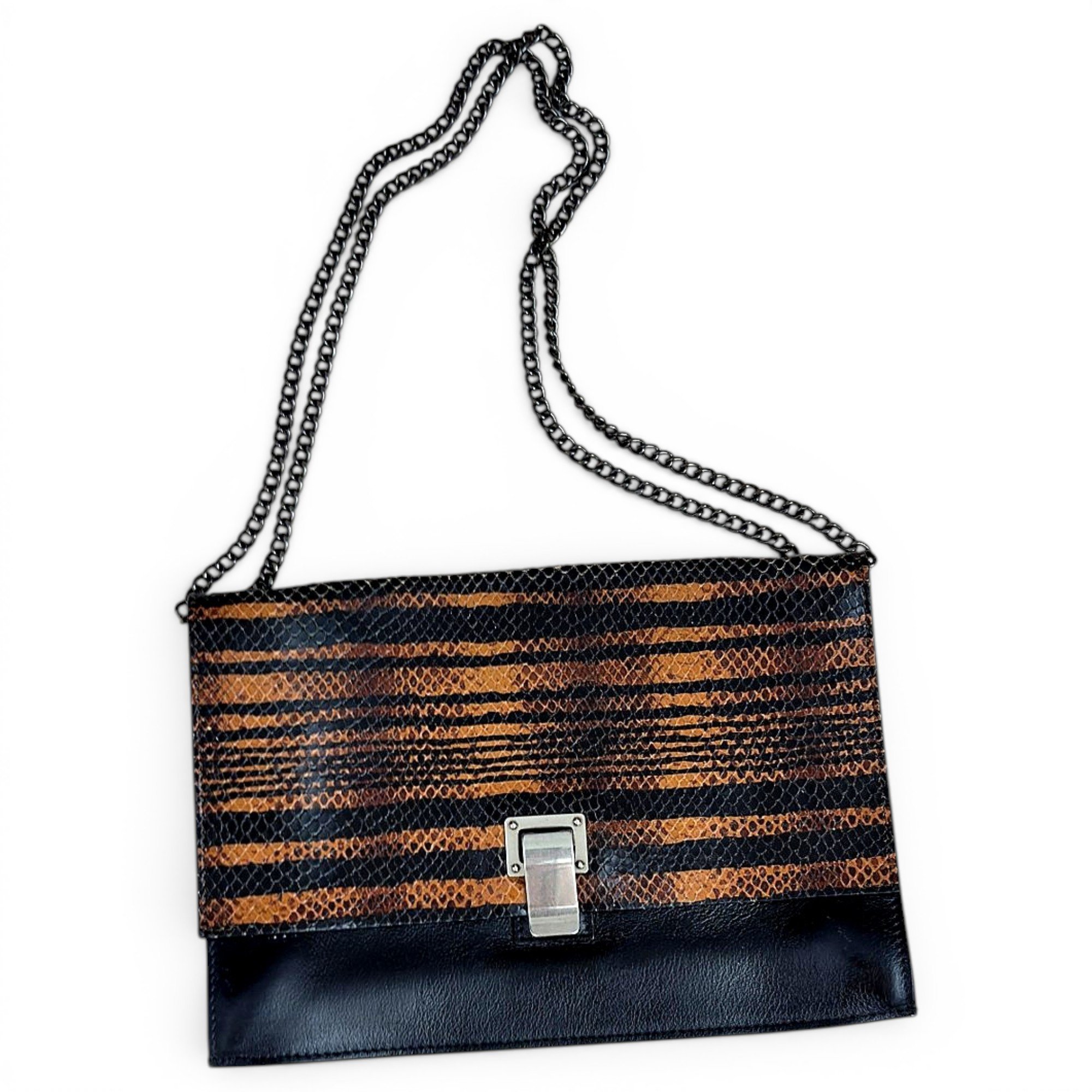 Proenza Schouler PS1 leather handbag