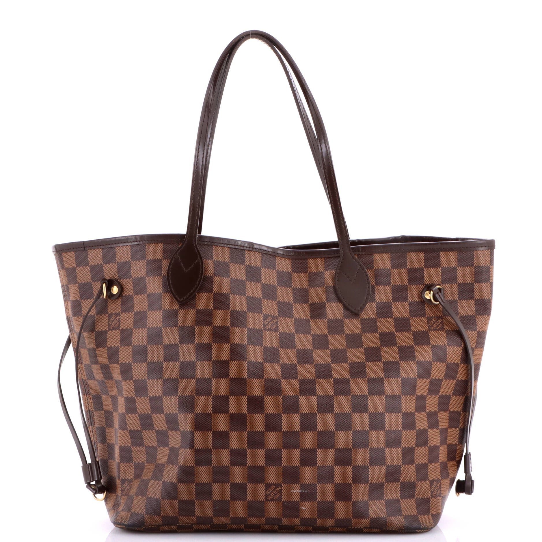 Cloth tote