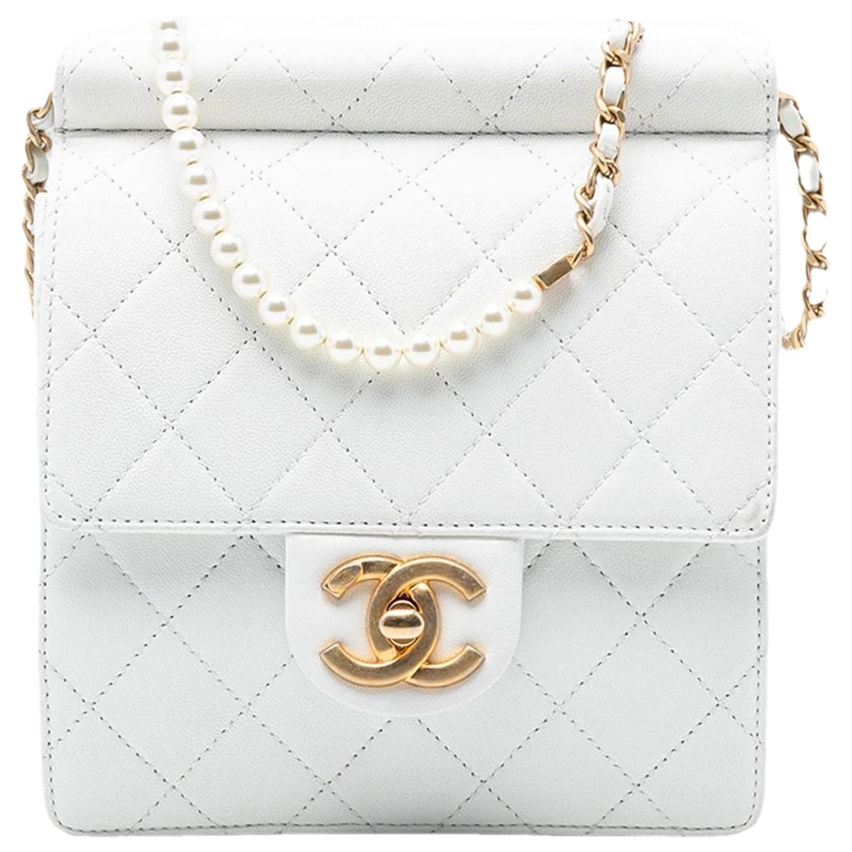 Timeless/Classique leather crossbody bag