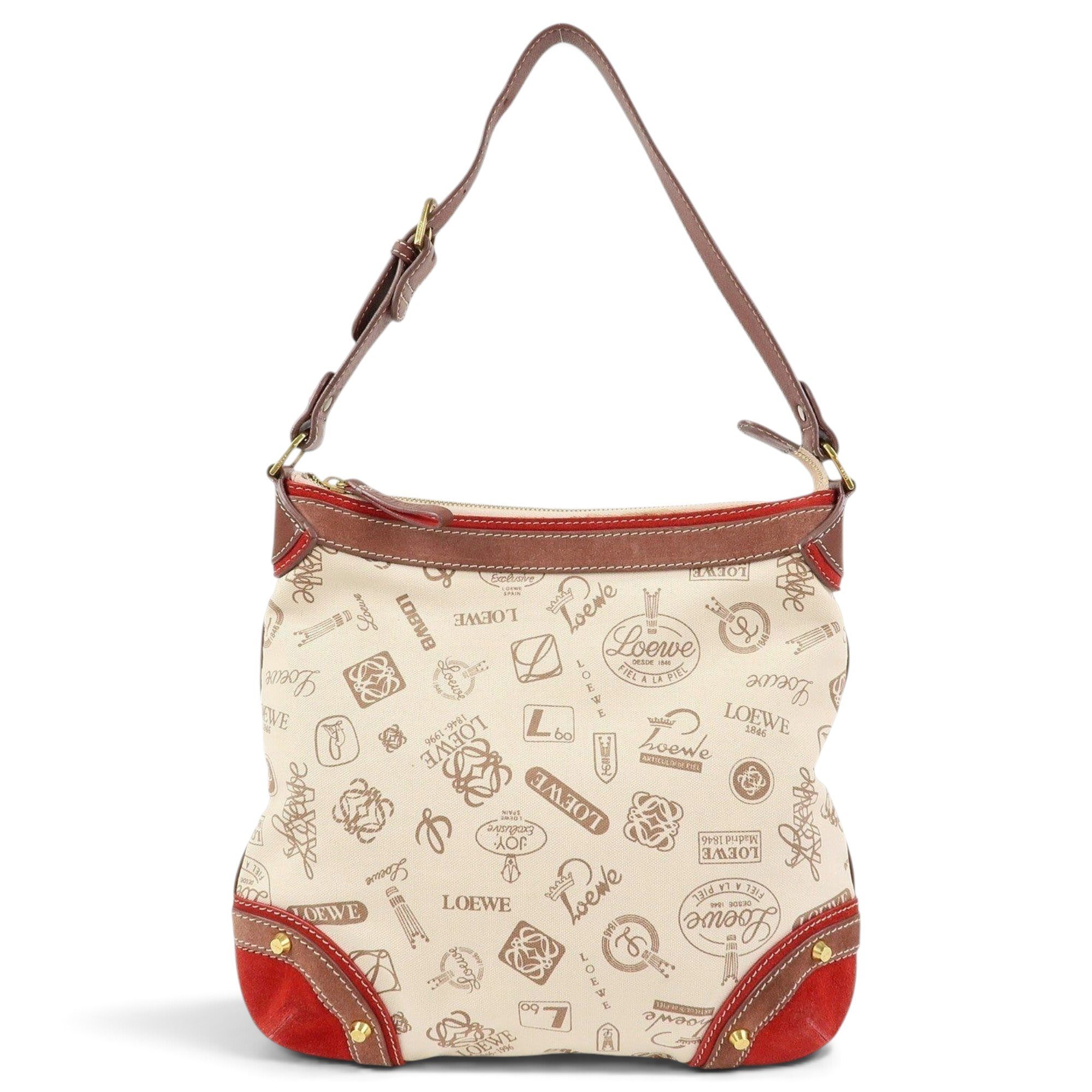 Cloth handbag