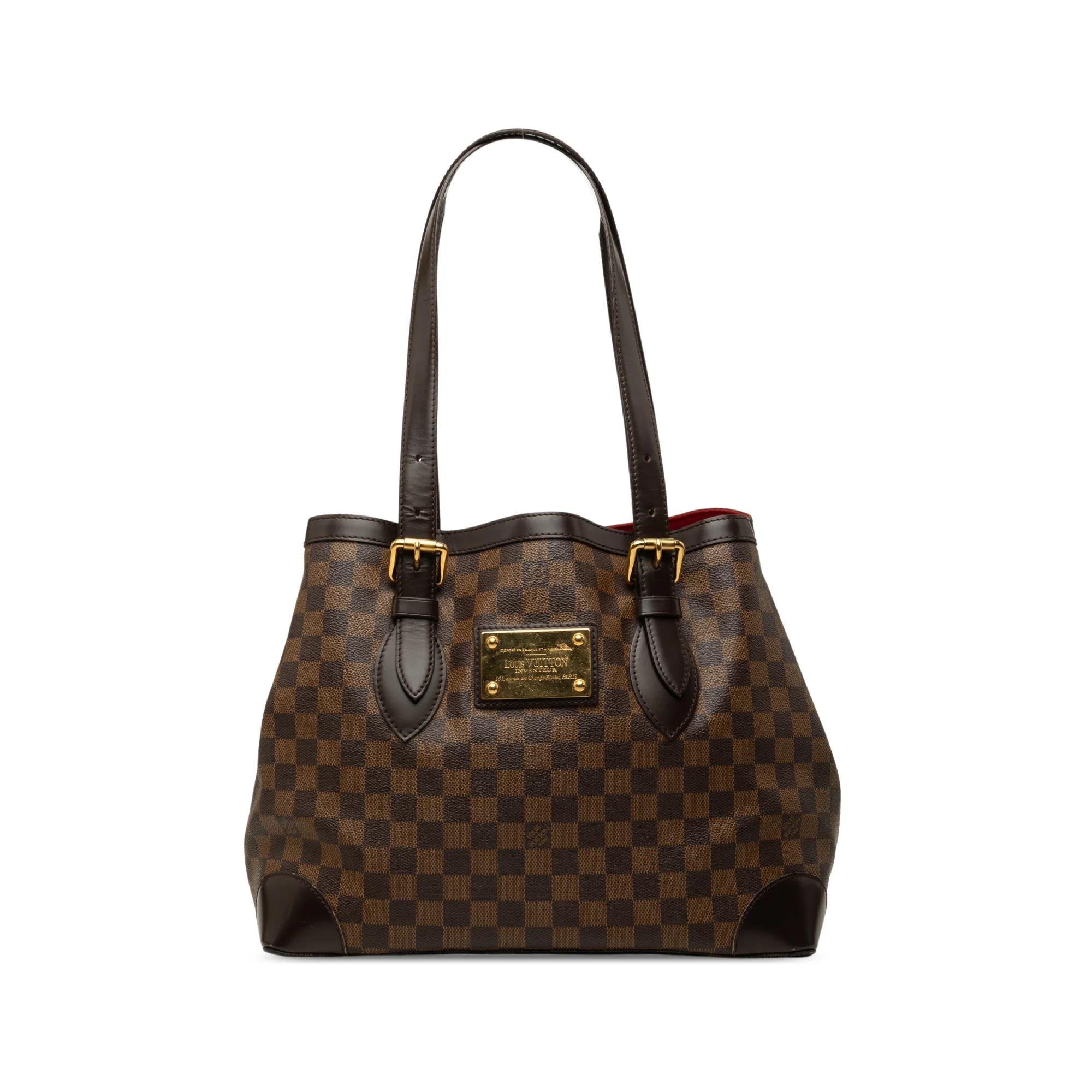 Hampstead leather handbag