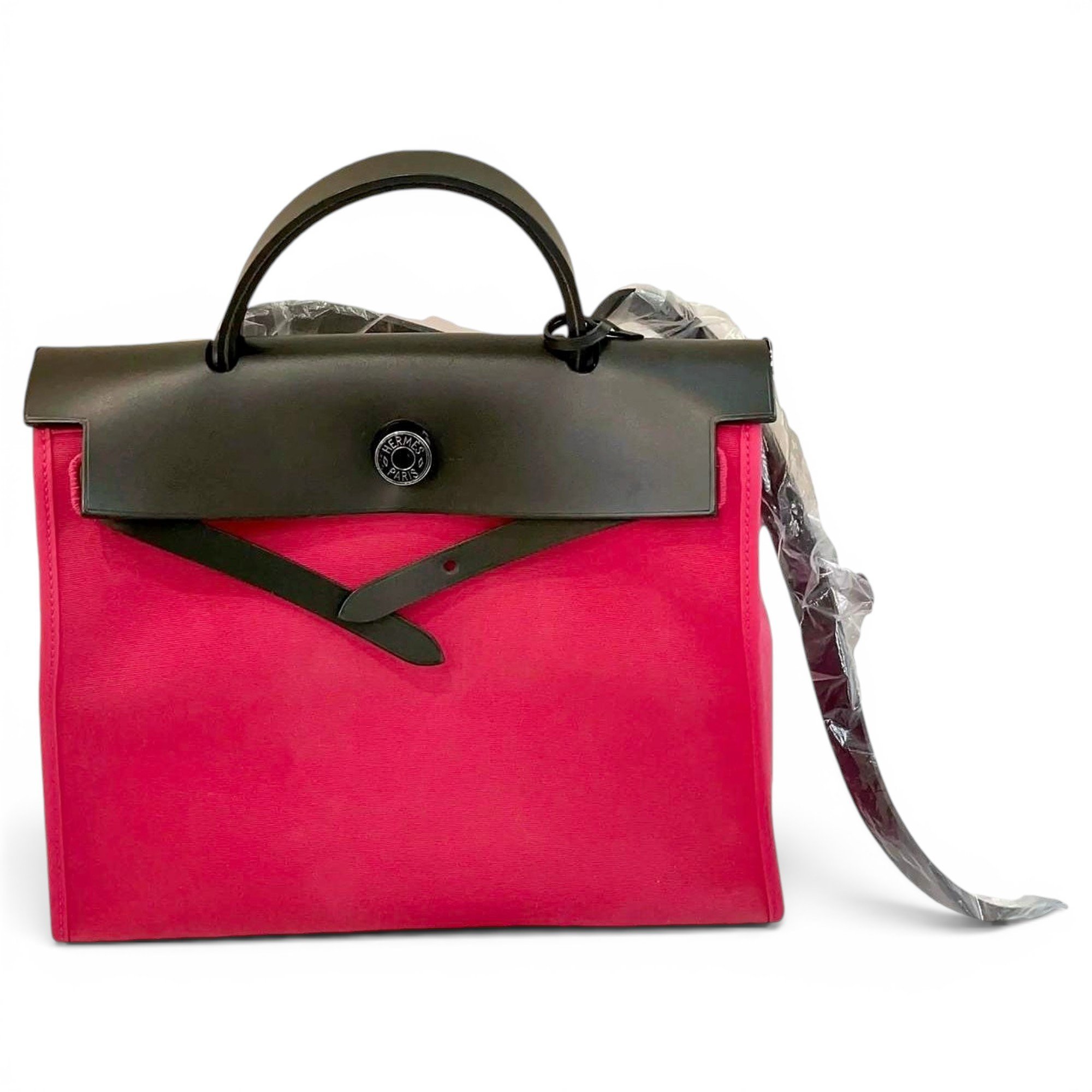 Herbag cloth handbag