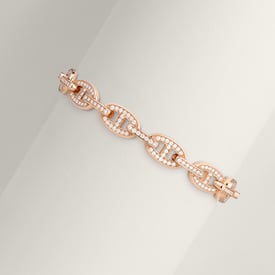 Chaine d'ancre Enchainee bracelet
