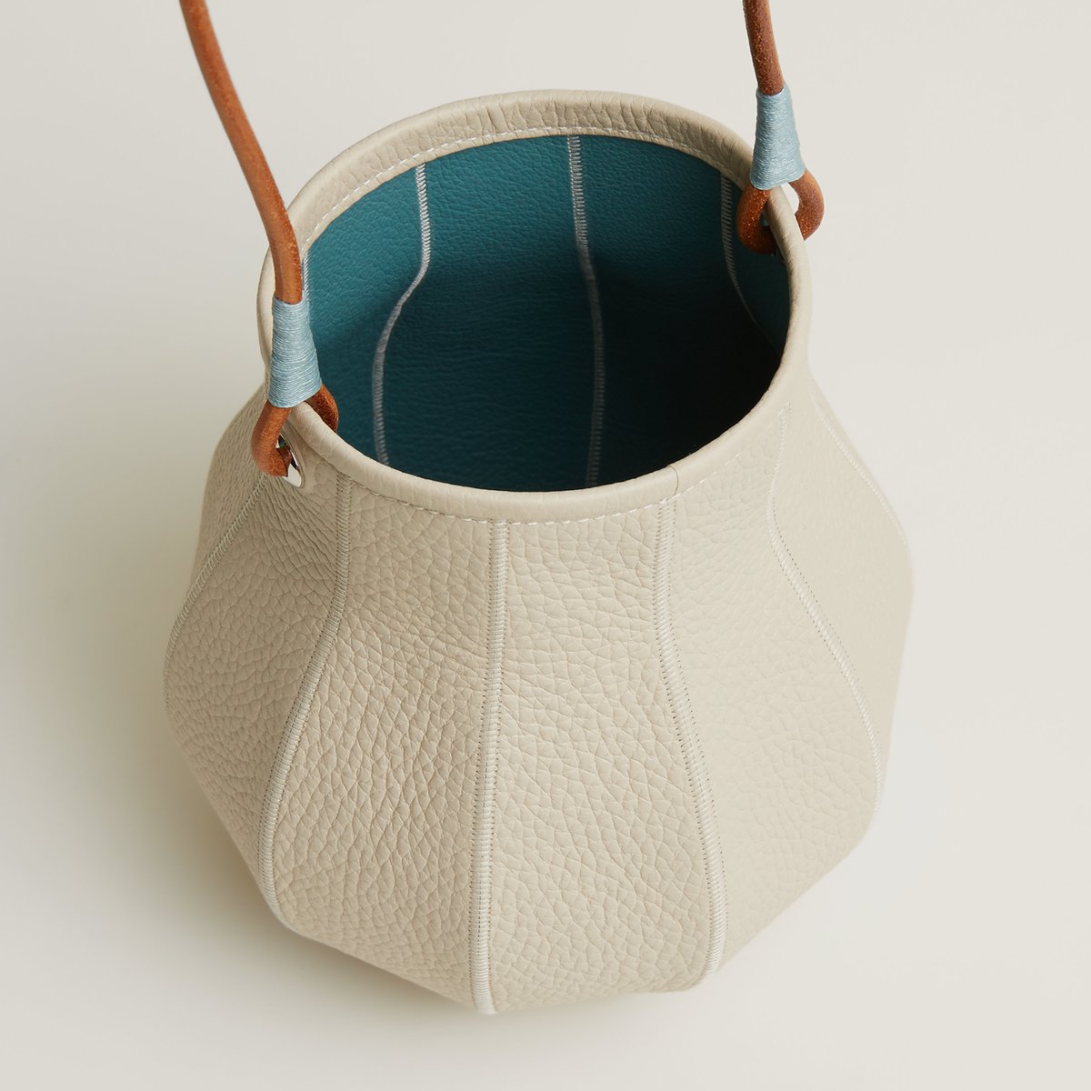 Neutral Colors Bitter Apple Bag