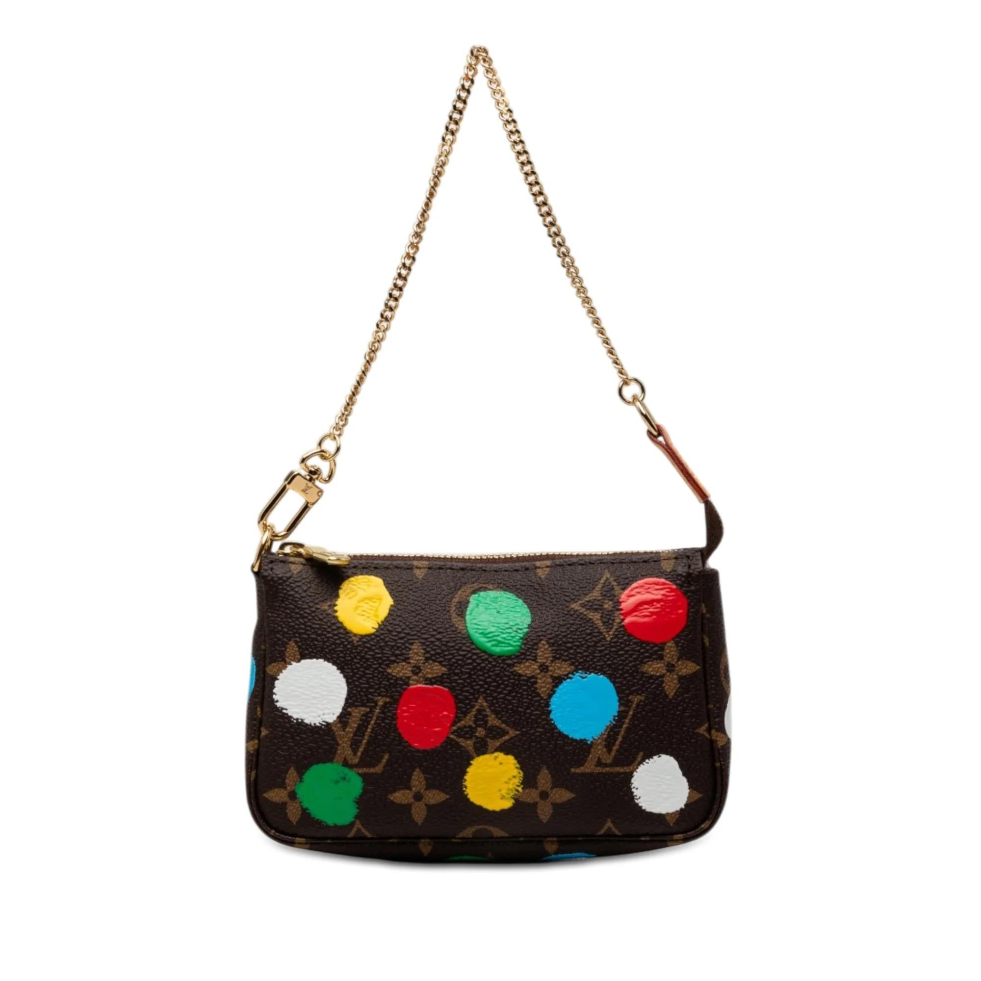 Pochette Accessoire cloth handbag