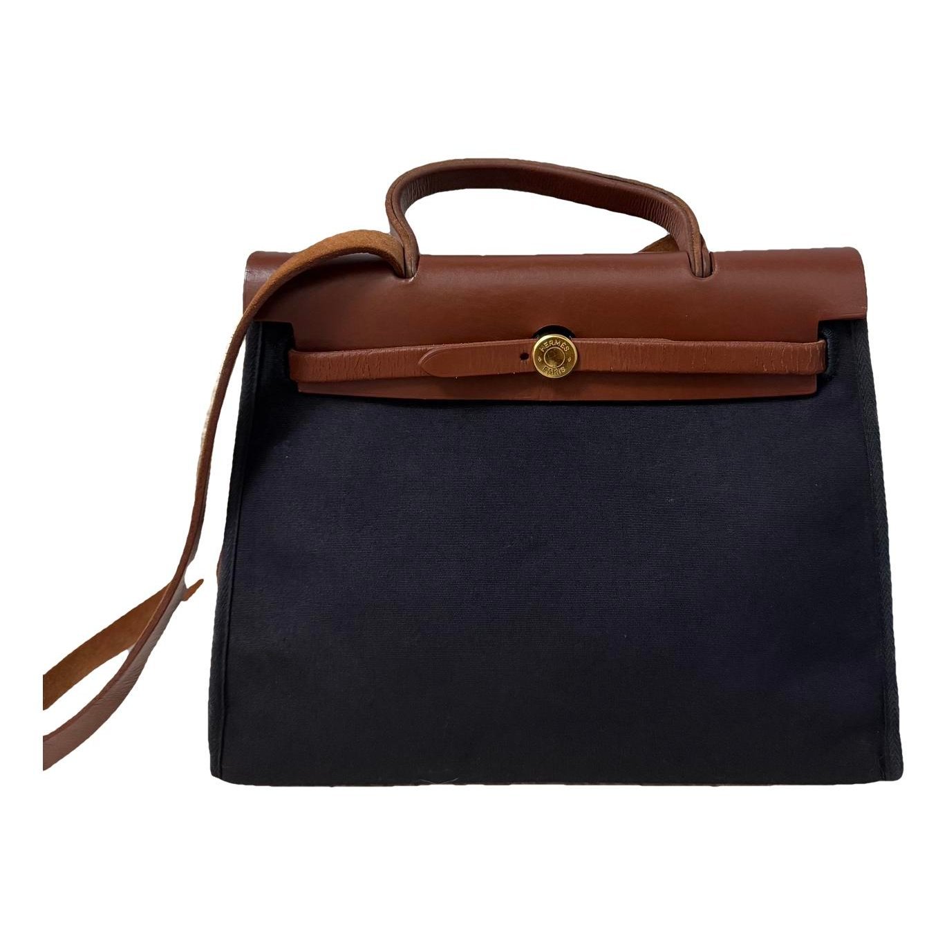 Herbag cloth handbag