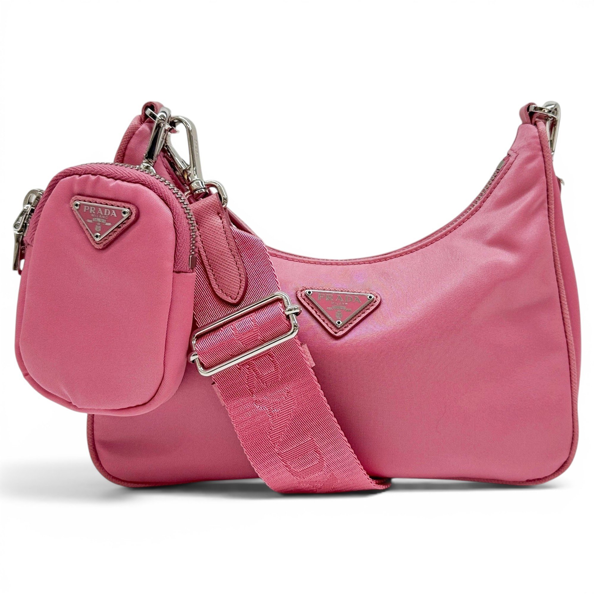 Re-Edition 2005 handbag