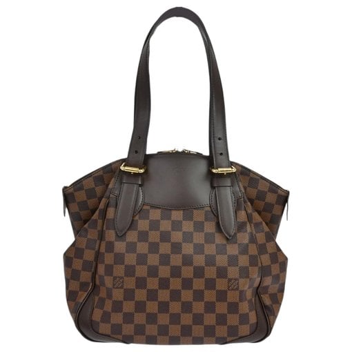 Verona cloth handbag