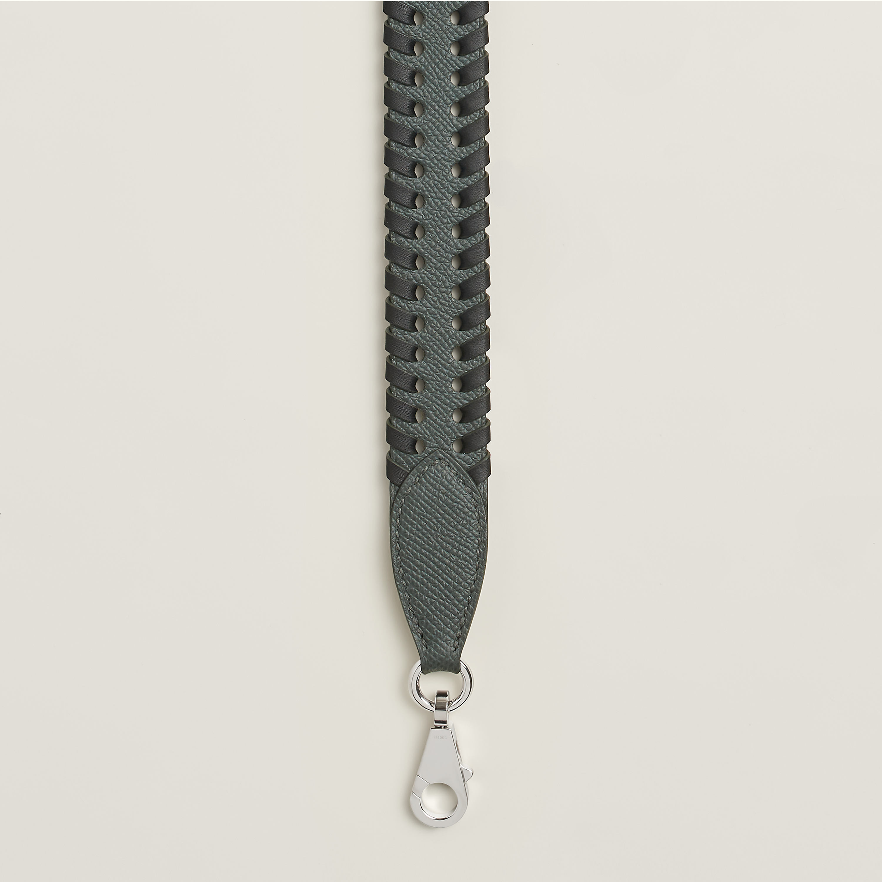 Tressage 25 mm bag strap