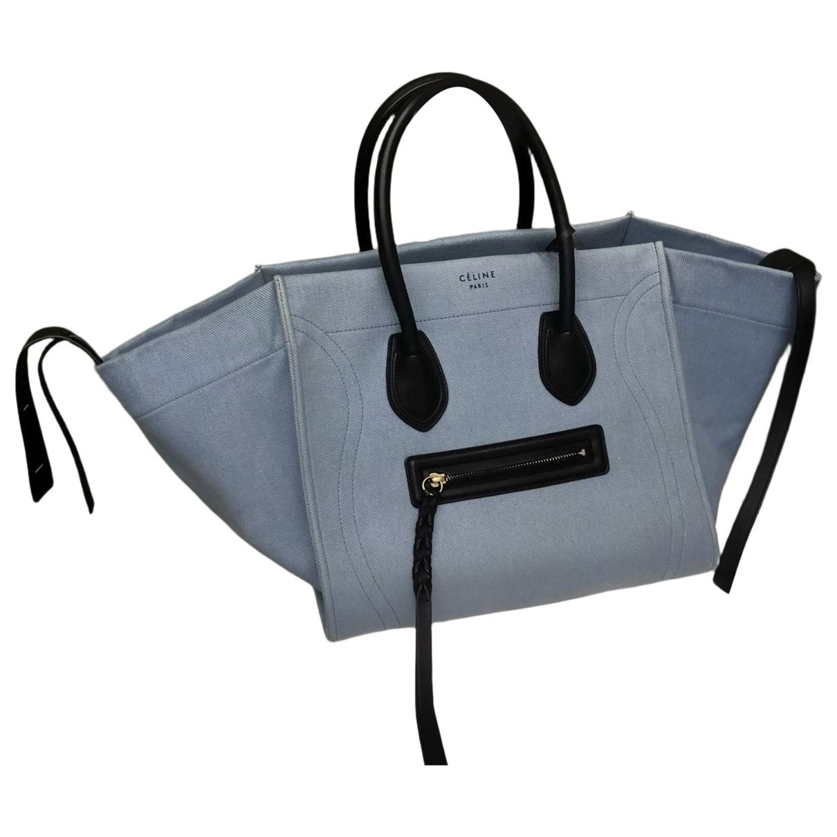 Luggage Phantom handbag