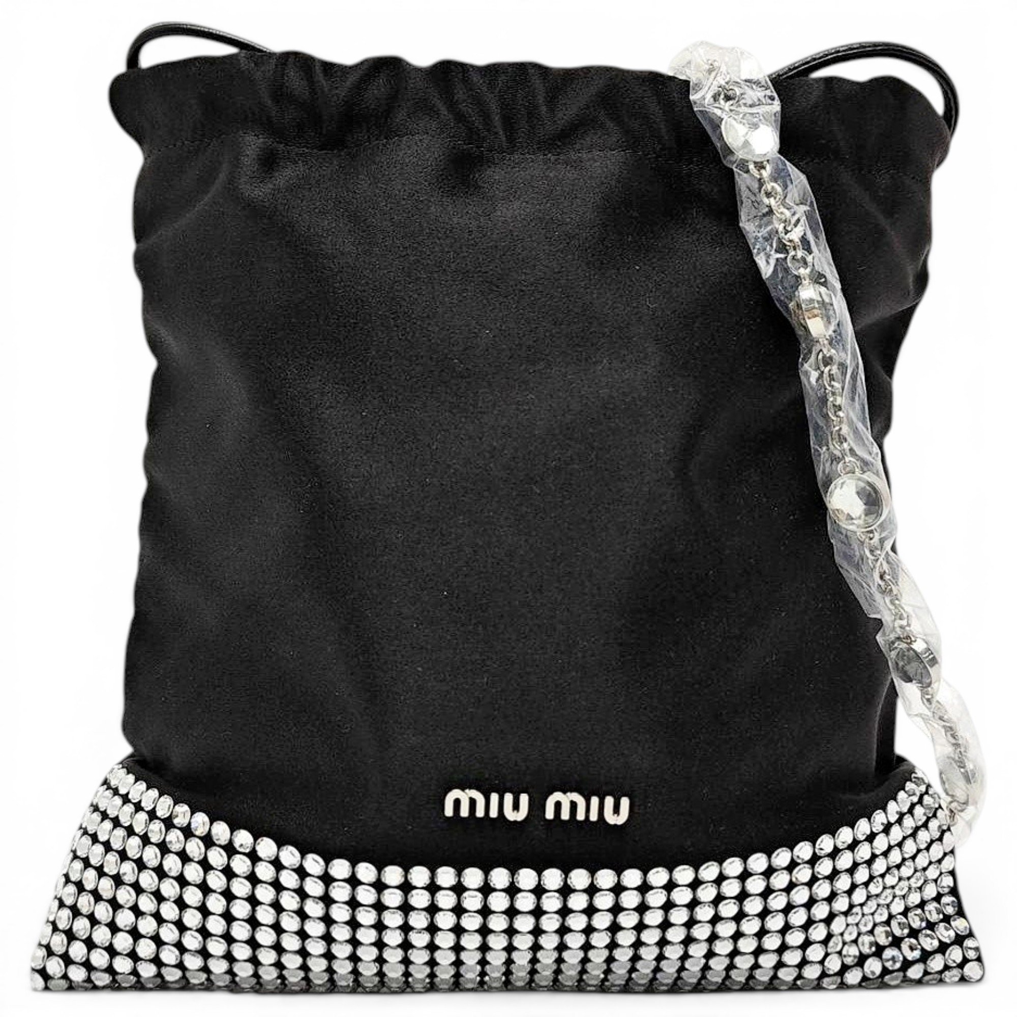 Cloth handbag