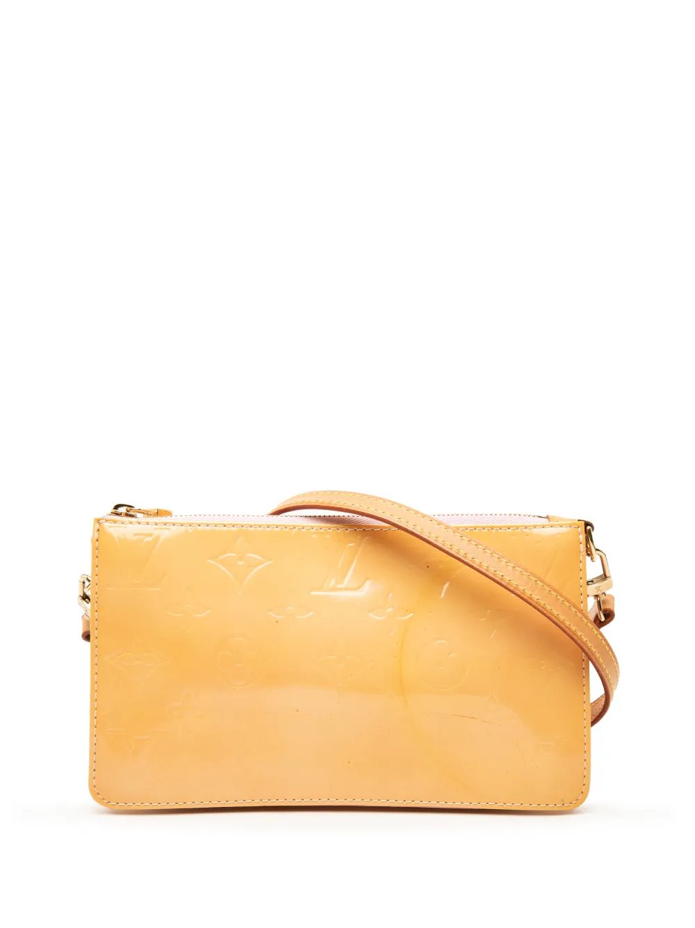1999 Monogram Vernis Pochette Lexington shoulder bag
