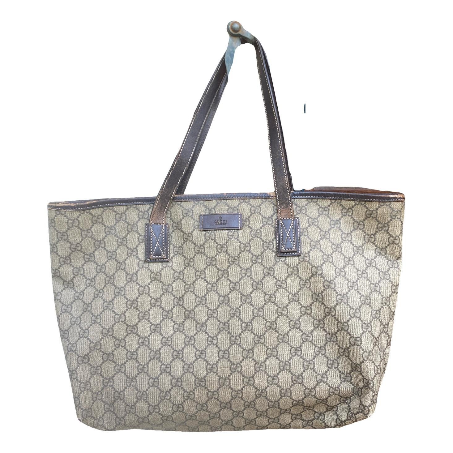 Abbey cloth handbag