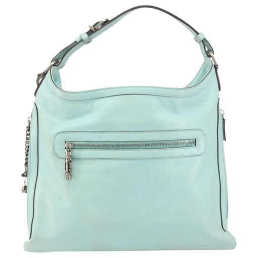 Versace Leather handbag