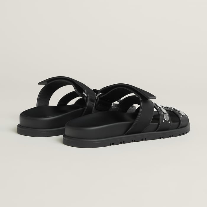 Noir Chypre Sandal
