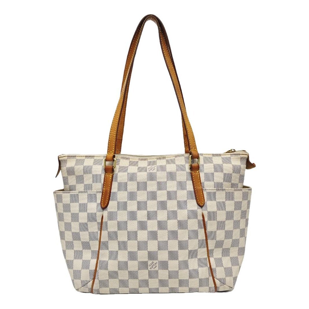 Totally cloth handbag