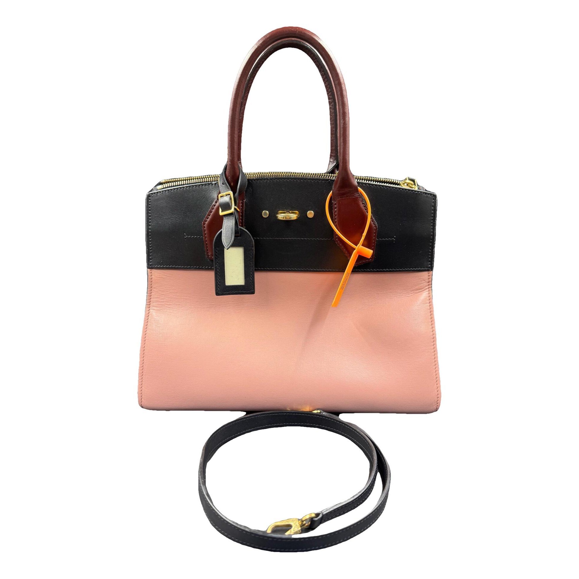 Louis Vuitton Leather handbag