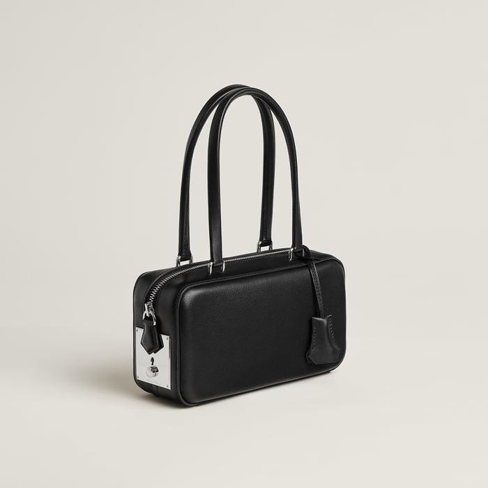 Noir Faubourg Express Bag