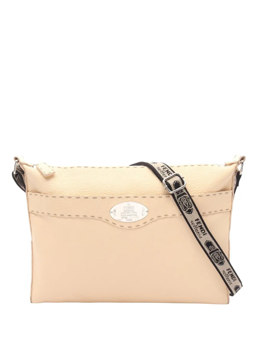 2000-2010 Selleria crossbody bag