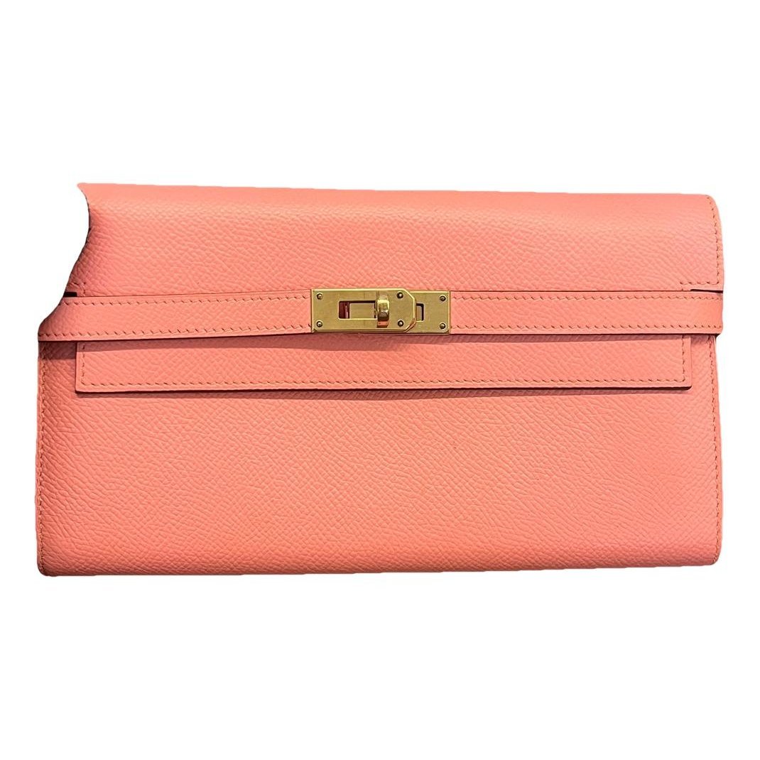 Kelly To Go leather handbag