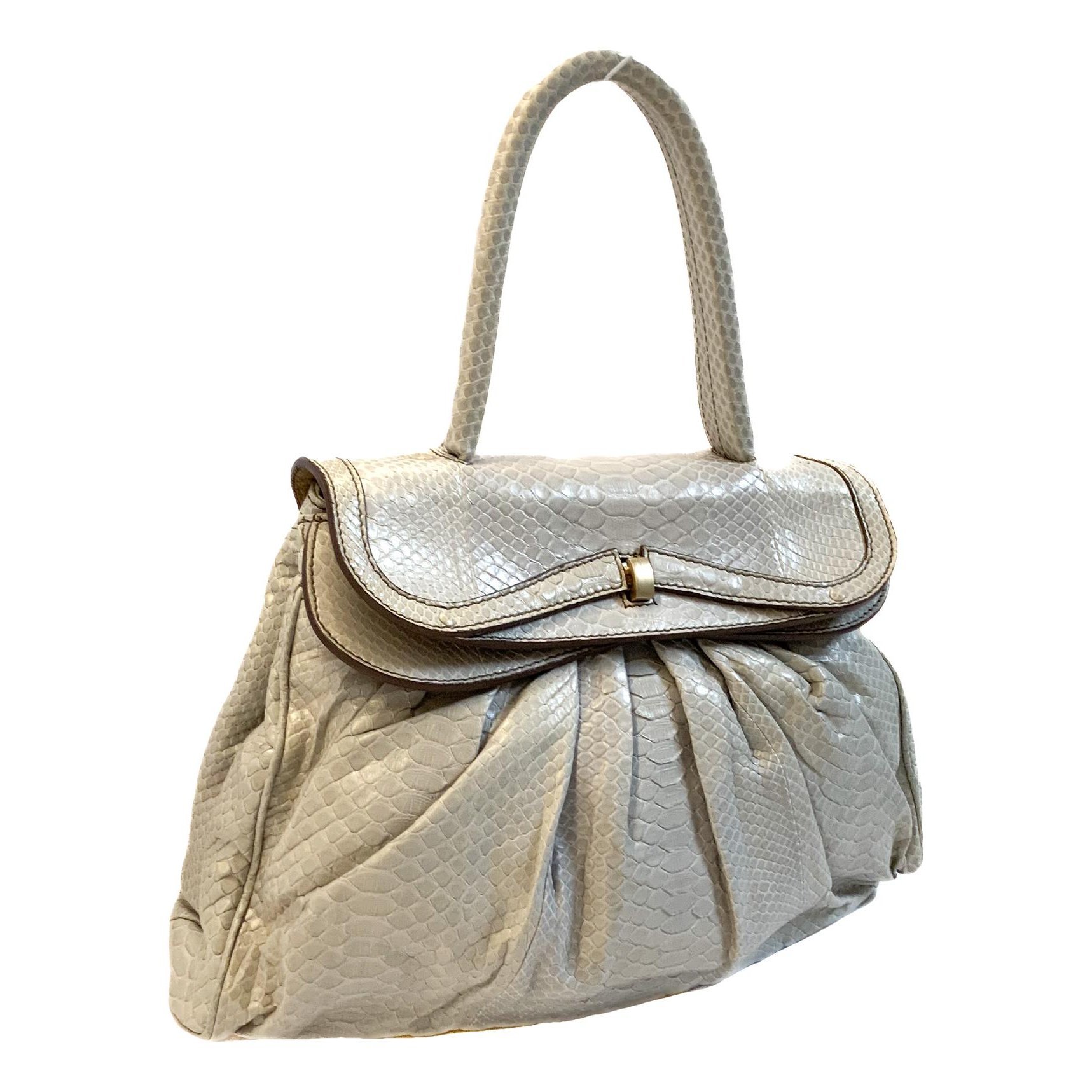 ZAGLIANI Leather handbag