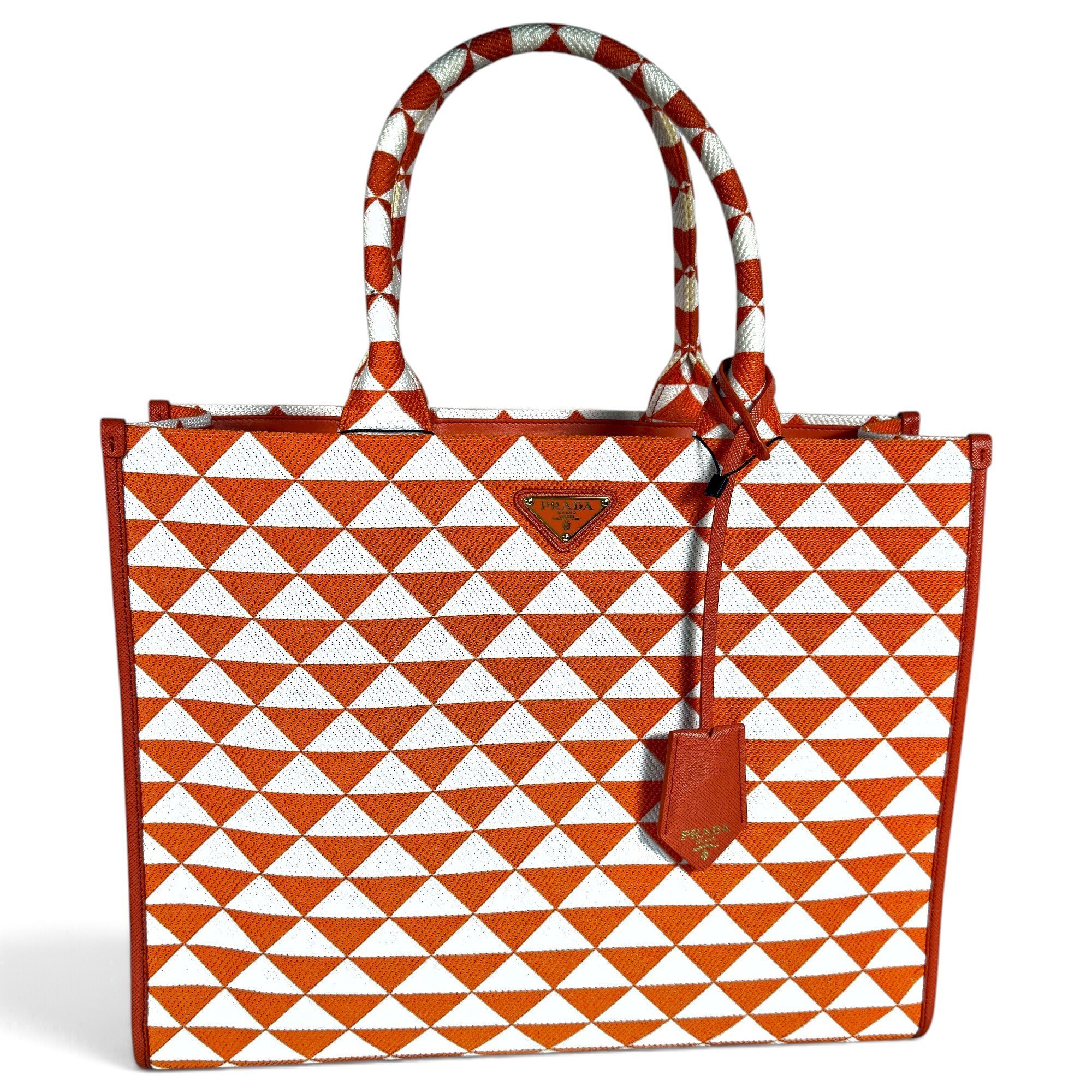 Cloth tote