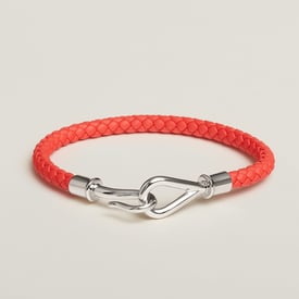 Jumbo H bracelet