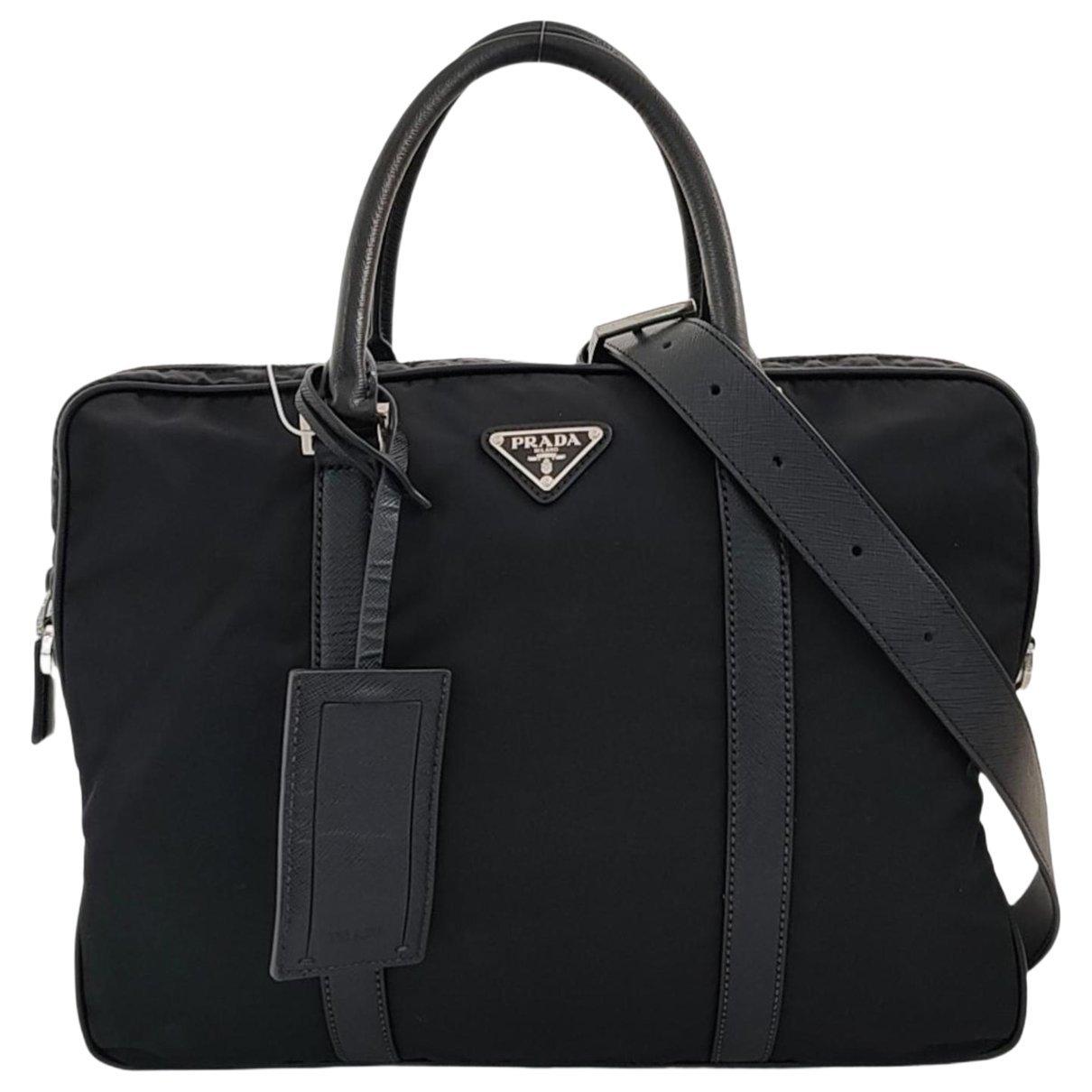 Cloth handbag