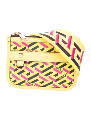 Leather Messenger Bag