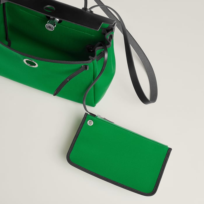 Herbag Zip 31 Laque Bag