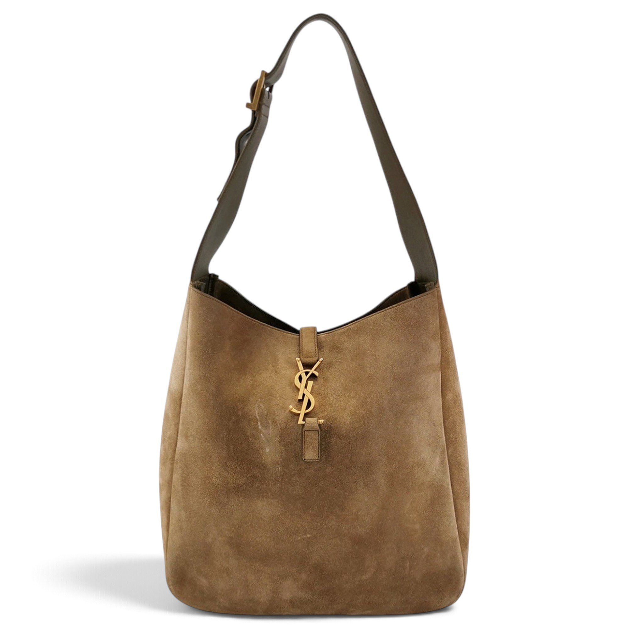 Le 5 à 7 cloth handbag