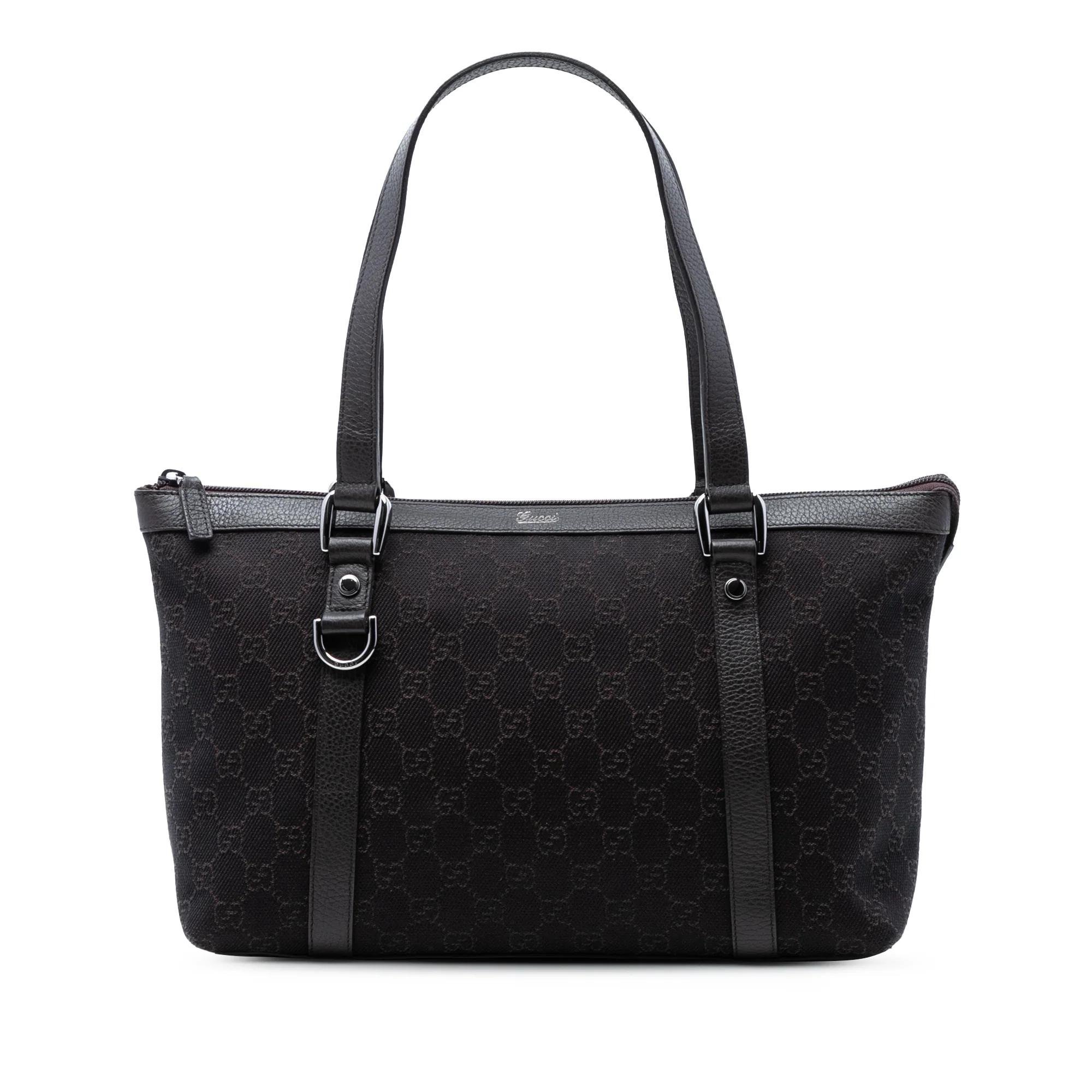 D-Ring handbag