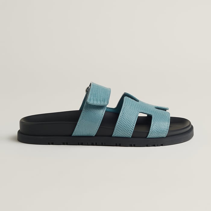 Bleu Minéral Chypre Sandal