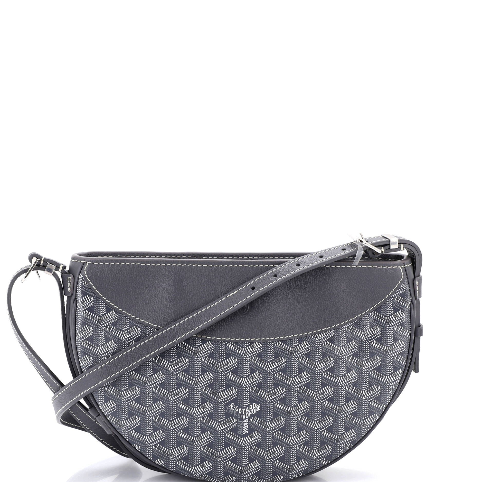 Goyard Cloth handbag