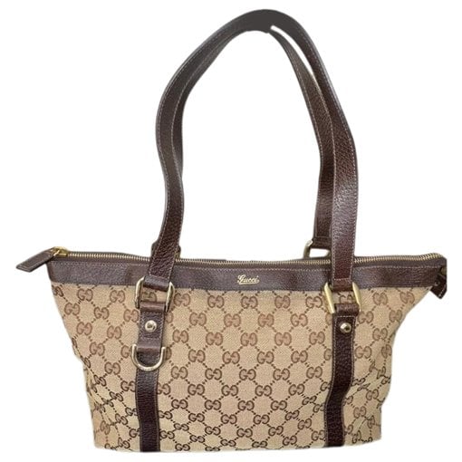 Cloth tote