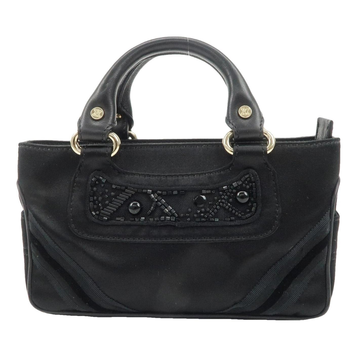 Cloth handbag