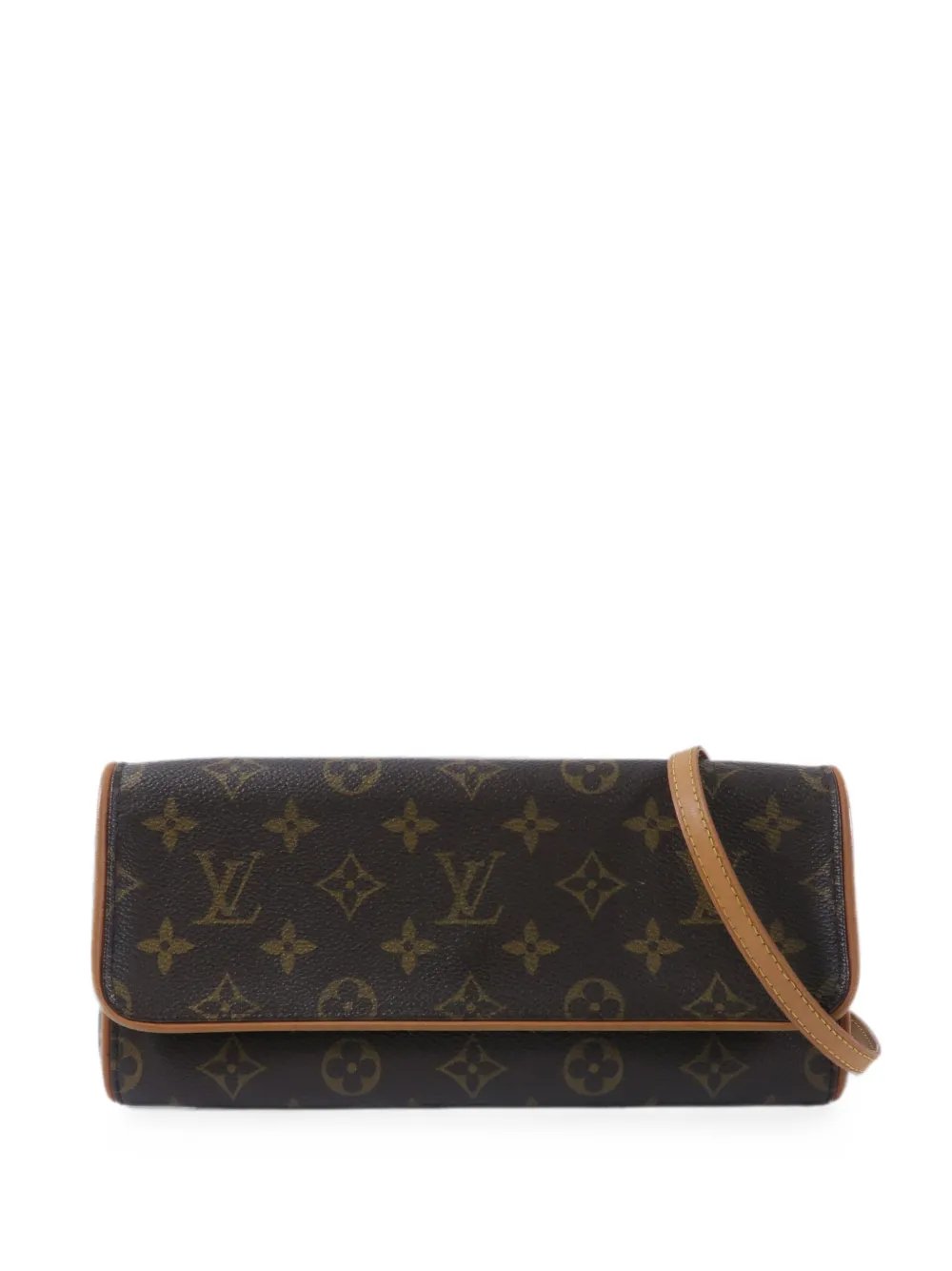 GM Monogram Pochette Twin shoulder bag