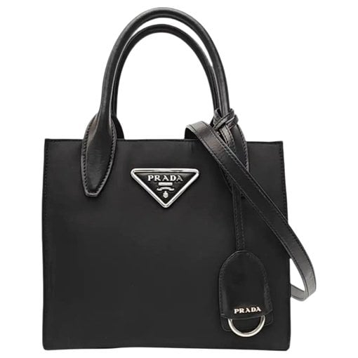 Cloth handbag
