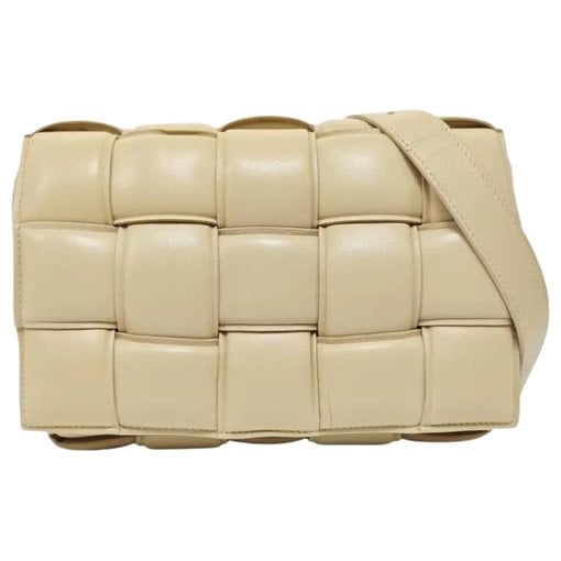 Brick Cassette crossbody bag