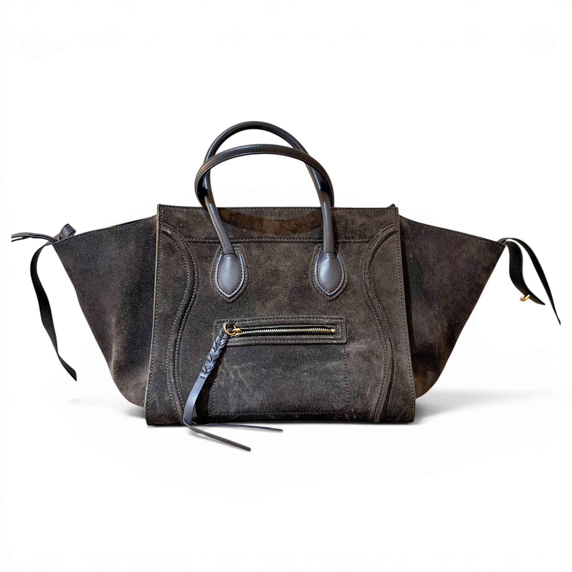 Luggage Phantom handbag