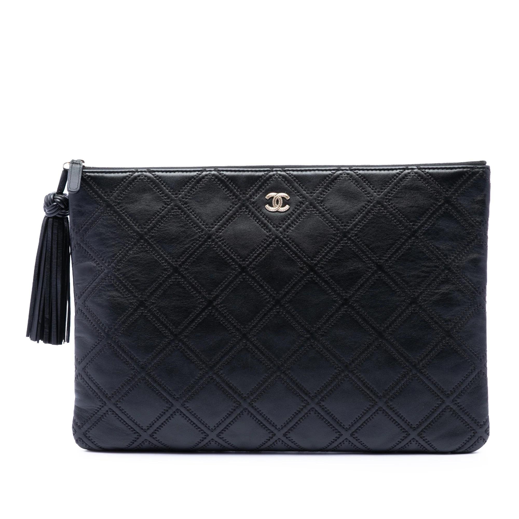 Wild Stitch pony-style calfskin handbag
