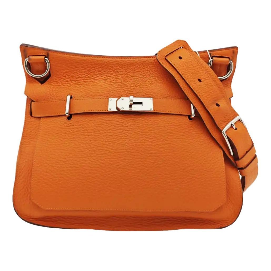 Hermes Jypsiere Handbag 2009