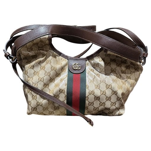 Cloth handbag