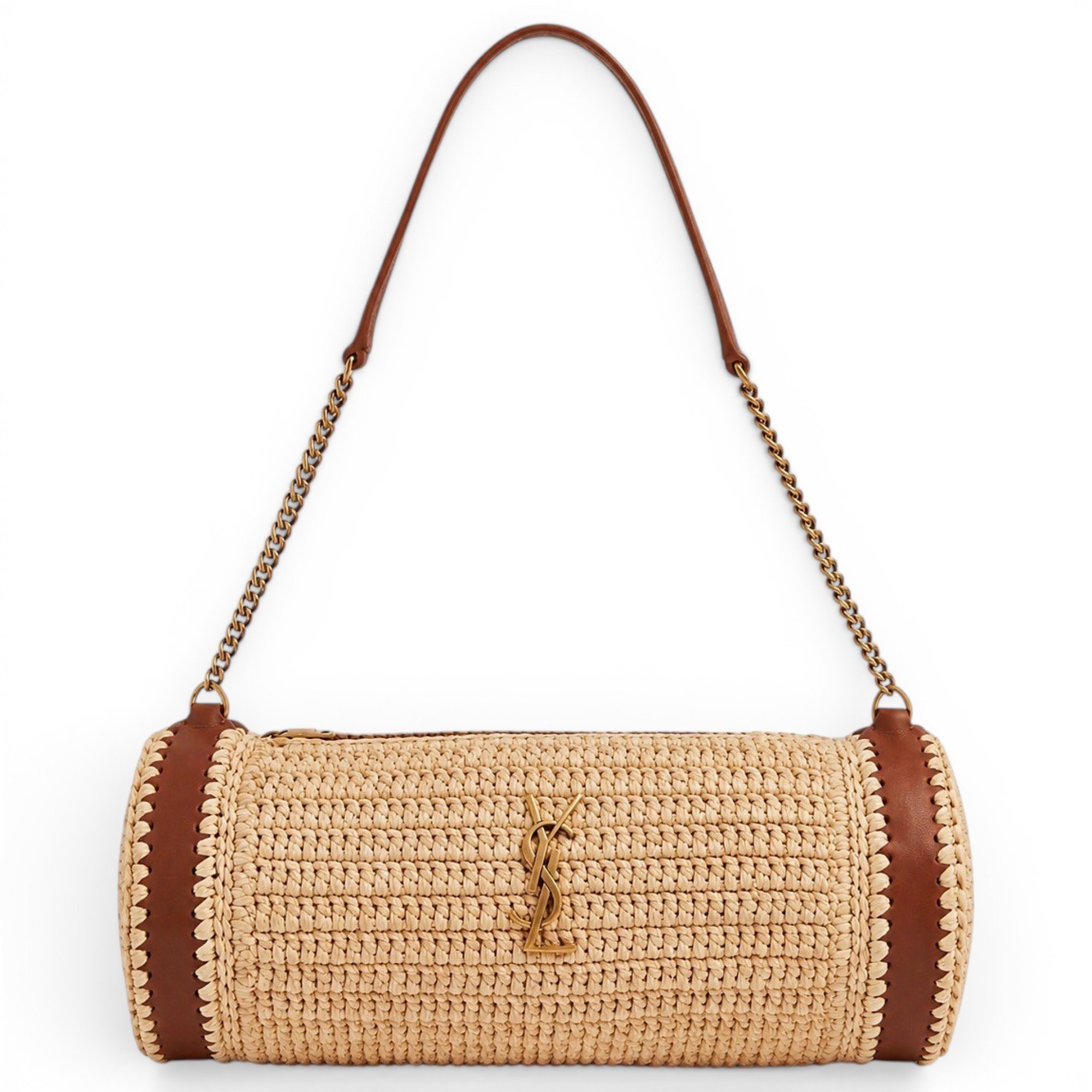 Cloth bowling bag