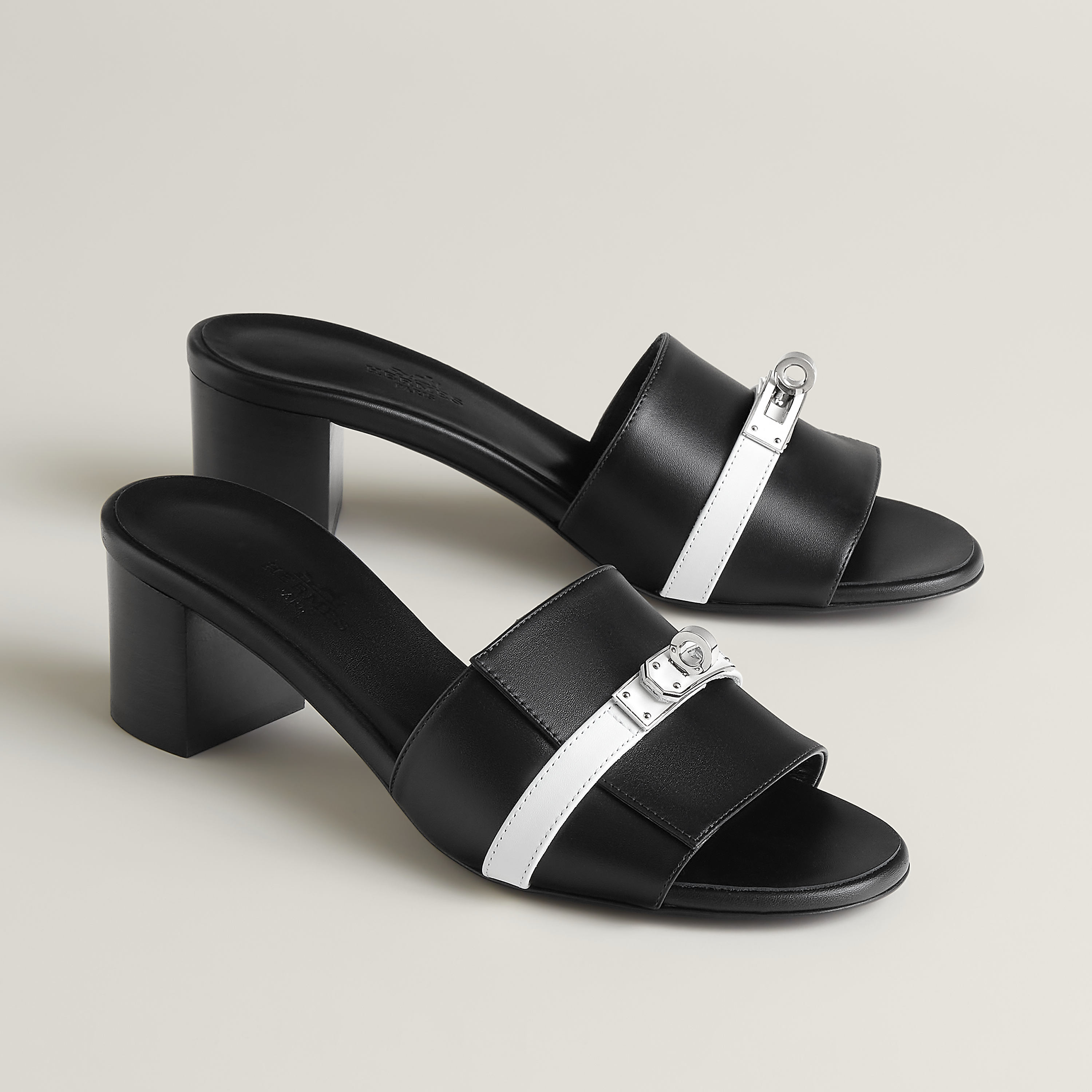Gigi 50 Sandal